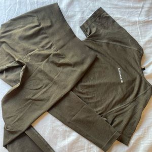 og canteen set